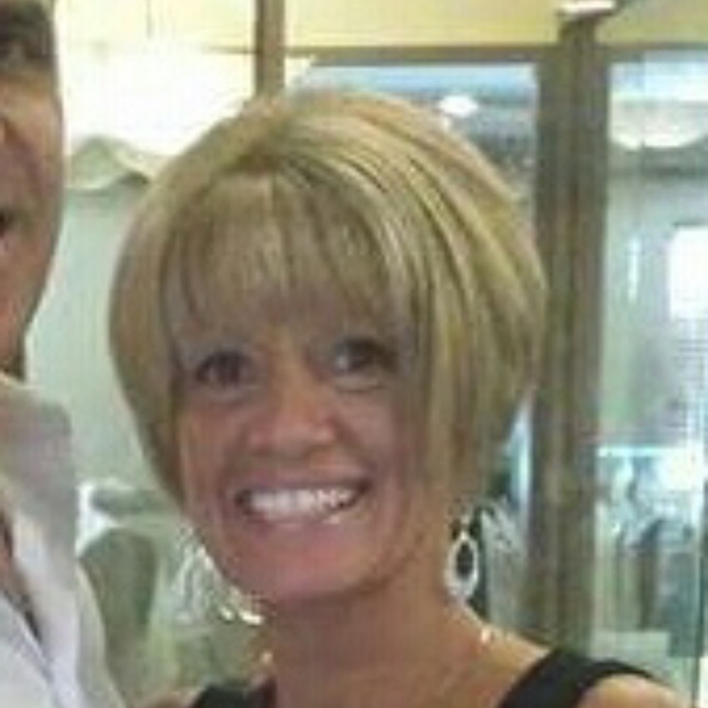 Meet your Posher, Patti